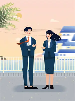 直到我离开后，老公才知道我对他的情深是装的