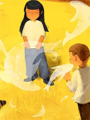 电子爆浆趣味人生