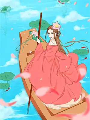 吞天噬神薄伽丘