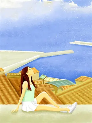 欢喜就好歌词翻译谐音